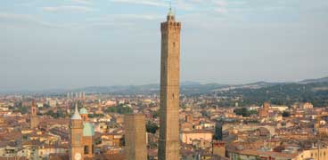 Guida Turistica visite guidate Bologna