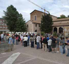 Forl - Musei San Domenico