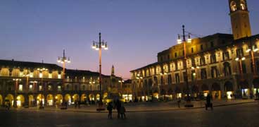 Guida Turistica visite guidate Forl