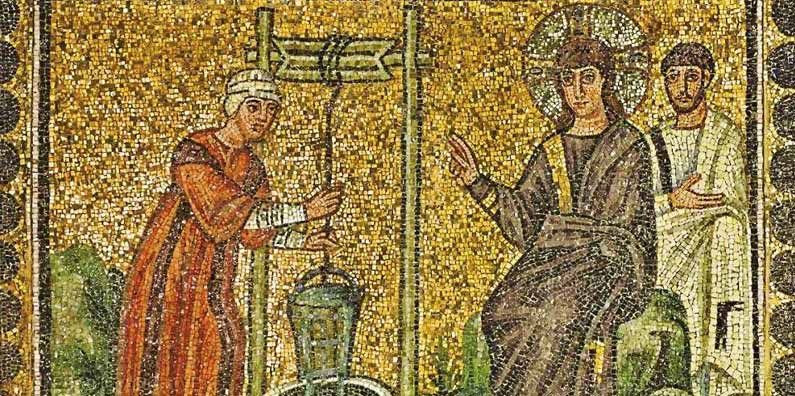Guida turistica Ravenna
