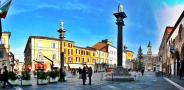 Guida Turistica visite guidate Ravenna